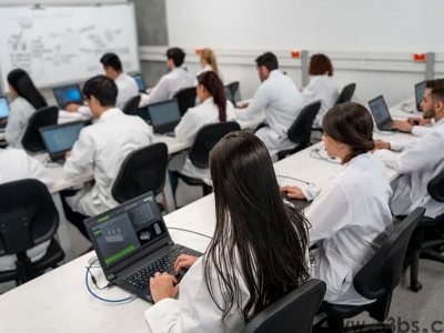 电工技能与实训仿真教学软件