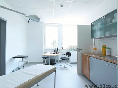 什么是学校医务室管理系统