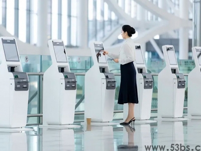 什么是图书馆自助借还书机