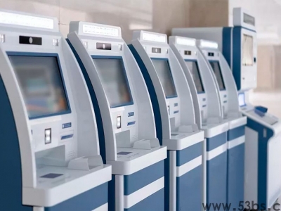 什么是图书自助借还机