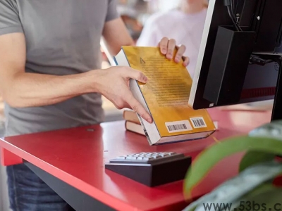 什么是智能图书馆系统