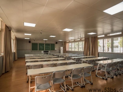 什么是班班通多媒体