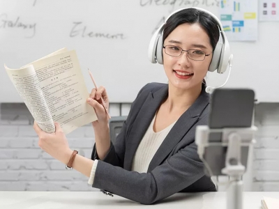 智慧校园平台管理系统