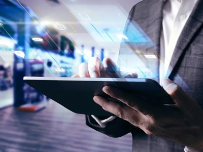 智慧校园移动端APP