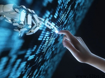 人工智能实验室