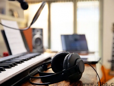 语音教学实验室