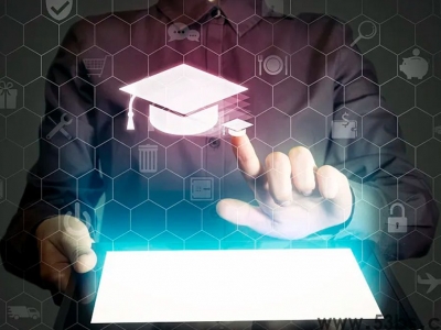 校园管理服务数字化平台