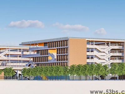 校园数字化管理平台