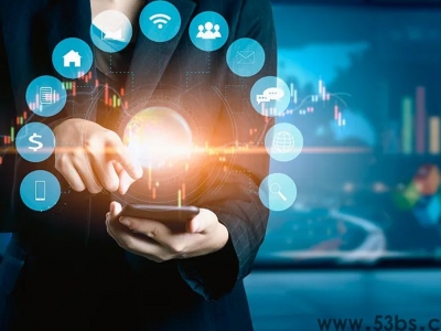 智慧校园大数据