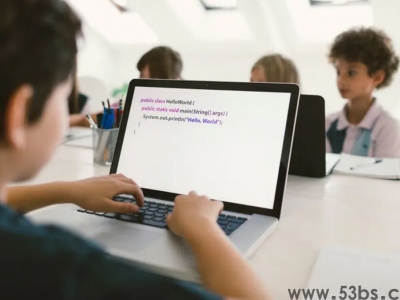 校园数据学生大数据