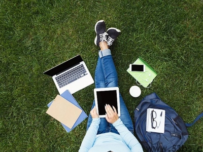 数字化智慧校园管理平台