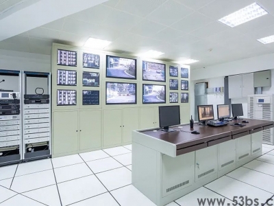 机房监控运维系统