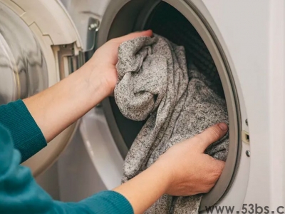 自助洗衣房系统