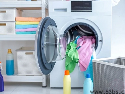 洗衣房系统
