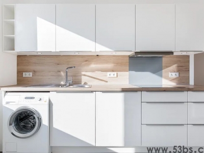 学校洗衣房扫码系统