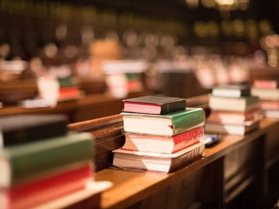 图书馆图书管理系统