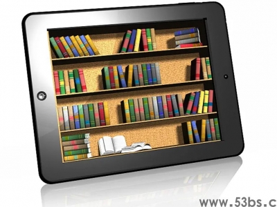 图书馆借还书系统