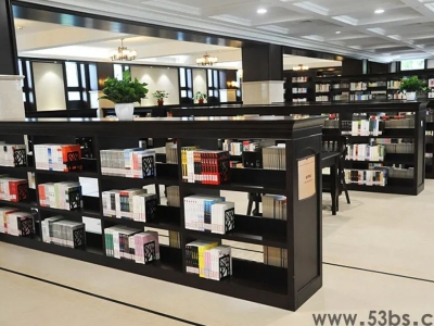 学校图书管理系统