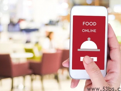 智慧食堂一码通