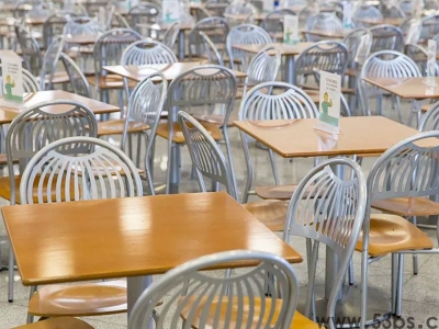 智慧食堂管理系统