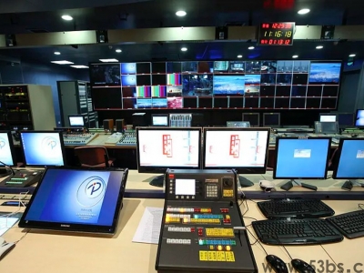 集控电暖控制系统