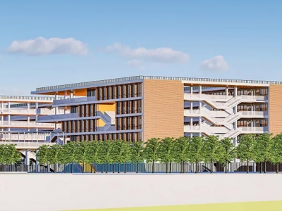 学校如何建设平安校园