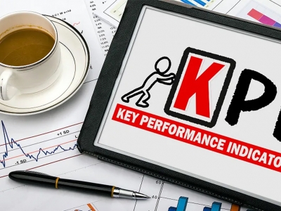 公司绩效考核管理系统