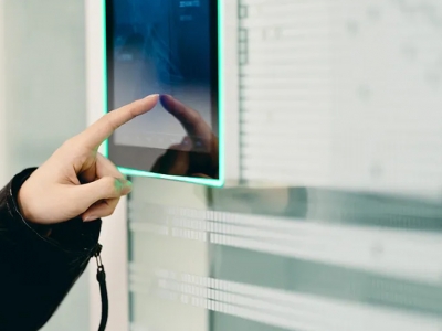 绩效考核信息系统