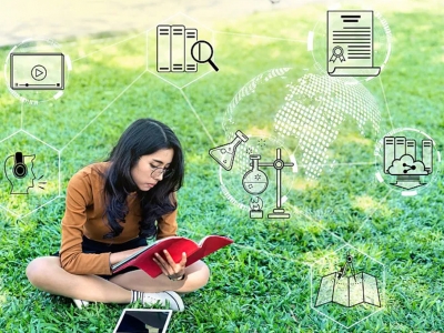 智慧教育管理系统