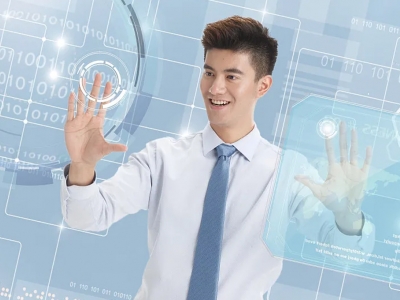 智慧校园数字化平台