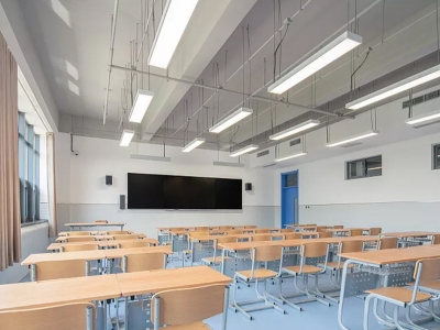 智慧校园中职版