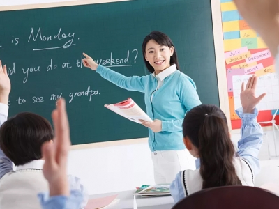 智慧课堂教学服务