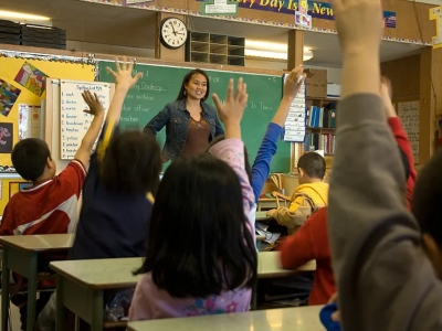 职业教育智慧校园