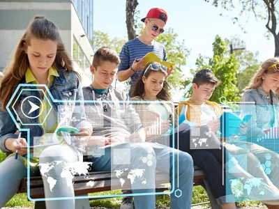 智慧校园创建目标