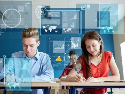 智慧校园建设的关键是什么