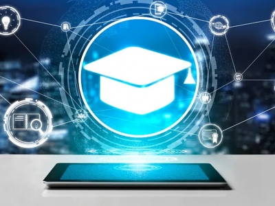 智慧校园综合管理平台