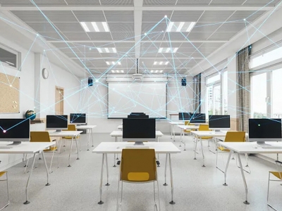 智慧校园网络工程建设方案