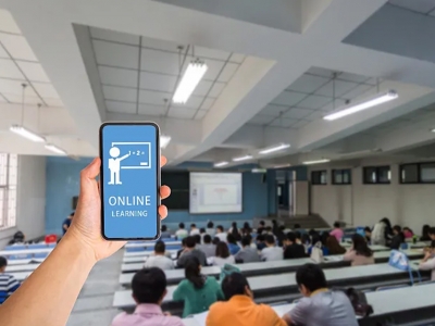 智慧校园总体建设方案