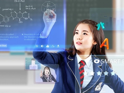 智慧校园平台功能包括