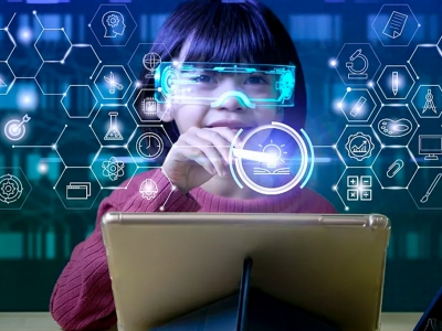 高校智慧化项目