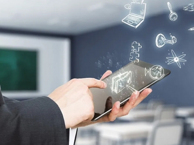 校园智慧系统平台