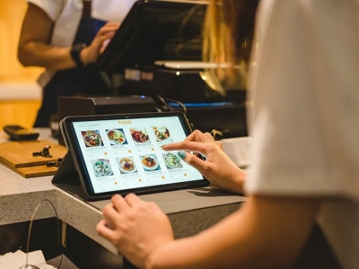 智慧厨房解决方案