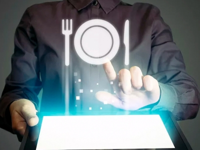 智慧餐厅解决方案