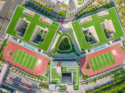 职业教育智慧校园建设