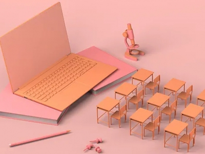 学校数字化建设