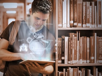 新高考系统厂商