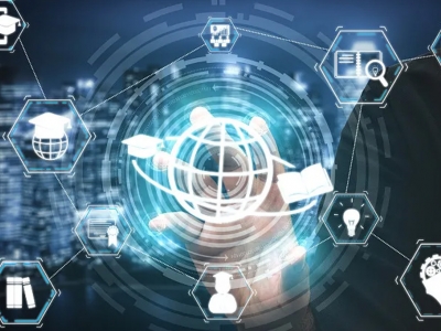 智慧型校园可视化综合管理平台