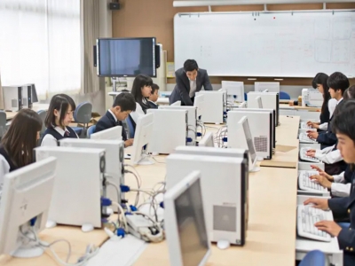 智慧校园该怎么规划