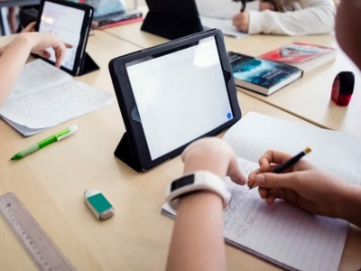 智慧校园案例有哪些