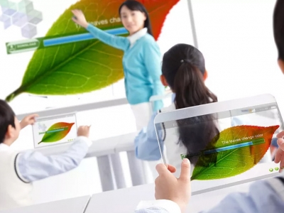 学校智慧校园建设方案是什么